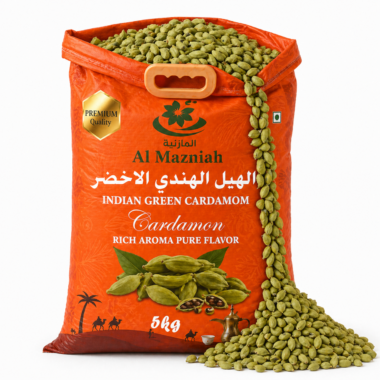انواع الذرة
