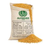 بذور الحلبة