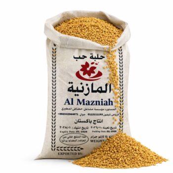 حلبة حب
