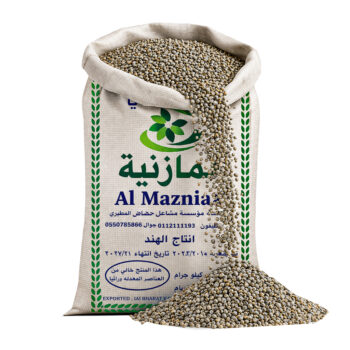دخن هندي