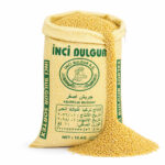 جريش اصفر