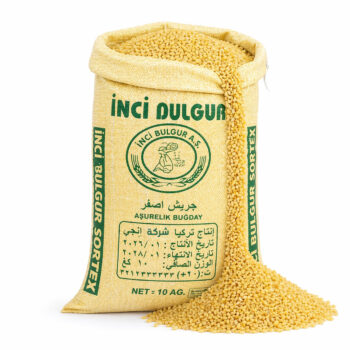 جريش اصفر